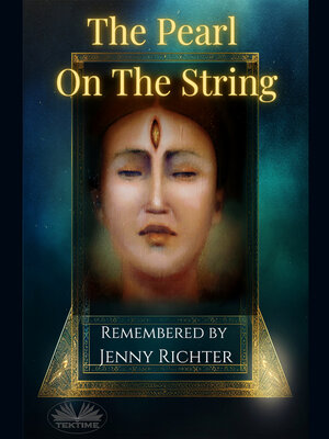 cover image of The Pearl On The String